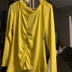 Calvin Klein Performance Hoodie